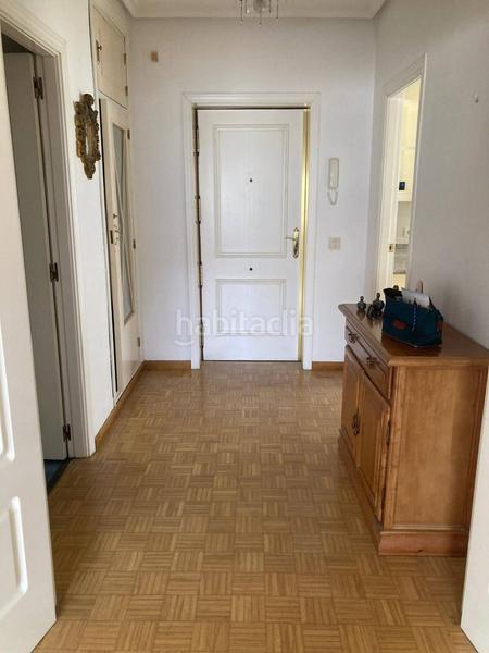 Foto e77123b4-168d-43d1-a028-20f0b567bb5d. Rent flat with heating in Casco Antiguo Cáceres