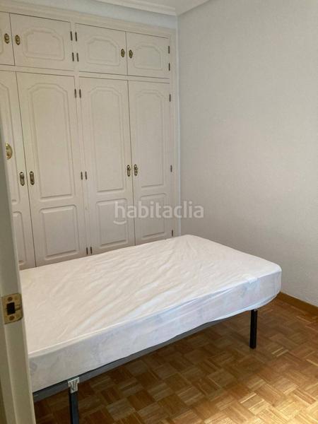 Foto fc4e9ac8-a7d8-4920-a74c-b7baaf144501. Rent flat with heating in Casco Antiguo Cáceres