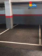 Autoparkplatz in Centro. Parking en venta en cáceres cáceres
