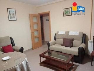 Pis a Ruta de la Plata. Piso en venta en centro  cáceres cáceres