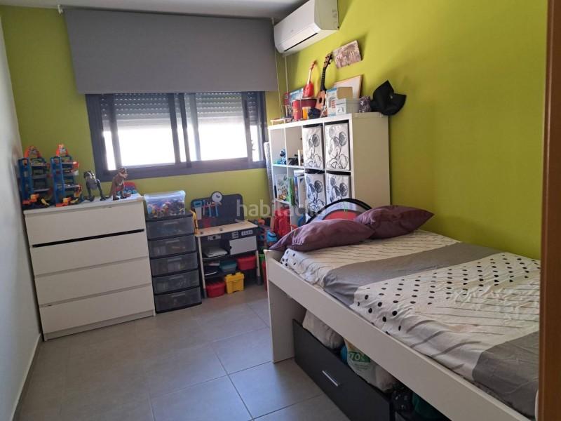 Foto 14b6c8f2-10a8-4ee4-a68f-5ff58a64001a. Piso  en venta en La Cañada - Aldea Moret Cáceres