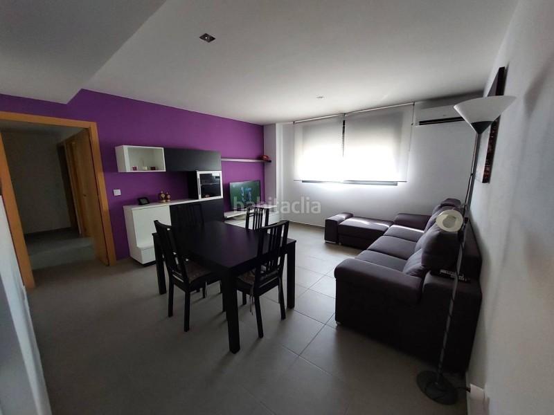 Foto 1ad85f03-13a9-4e26-a917-3b83684e841d. Piso  en venta en La Cañada - Aldea Moret Cáceres