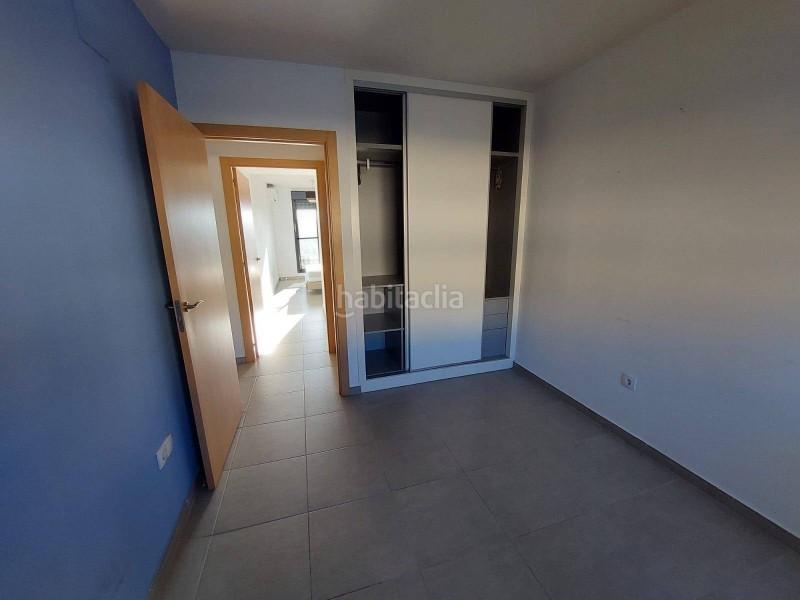 Foto 384a5a03-c955-4333-8762-613513404fb9. Piso  en venta en La Cañada - Aldea Moret Cáceres