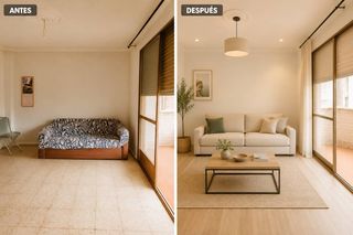 Flat in Centro