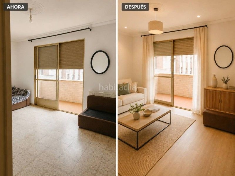 Foto 4049c542-2375-49aa-8c5f-7c327c161e0e. Piso  en venta en Centro Cáceres