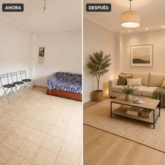 Flat in Centro. Piso en venta en cáceres cáceres