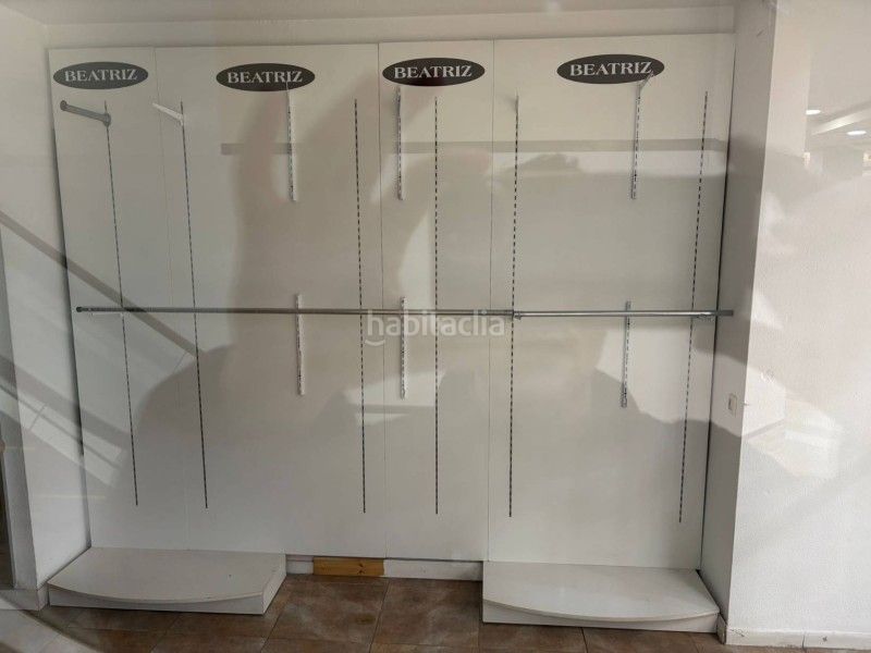 Foto 73aed463-8742-41b2-b07d-e311730e00ff. Lloguer local comercial a Centro Cáceres