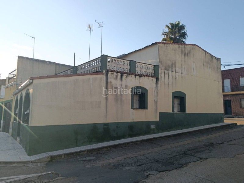 Foto 6f15a7e9-cbe9-479b-b6c6-ecbbb11e23e2. Xalet a Puebla de Obando