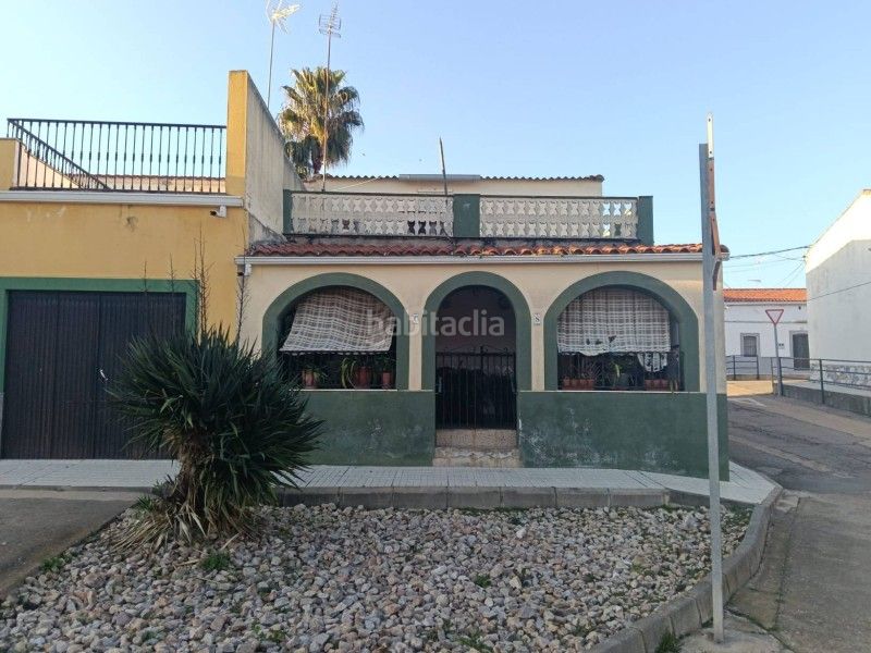 Foto e9479d2d-2d9b-4a25-9b33-af8ee5c63e5a. Xalet a Puebla de Obando