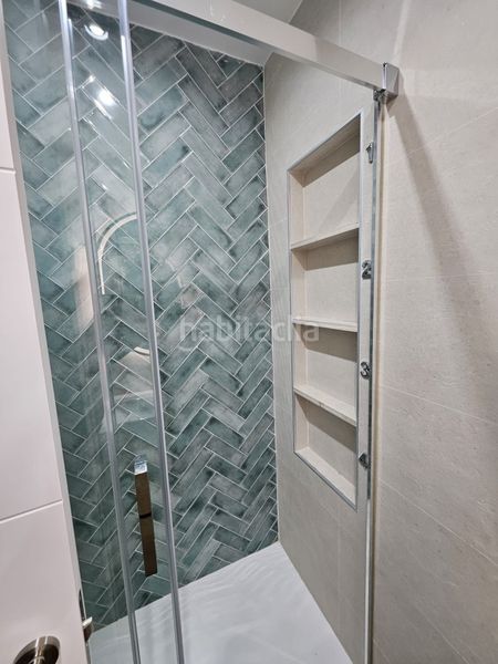 Foto 86a2882b-2224-4103-b4c9-fbe9f78e8bbb. Appartamento con riscaldamento in Centro Cáceres