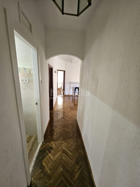 Foto aa934465-b4ea-4ce4-9eba-efdb37207f2e. Appartamento con riscaldamento in Centro Cáceres