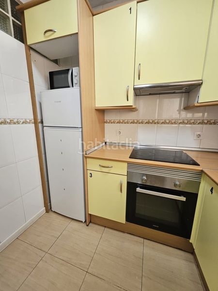 Foto e1d5d9e2-1f87-4d14-b49a-4520f6895a3d. Appartamento con riscaldamento in Centro Cáceres