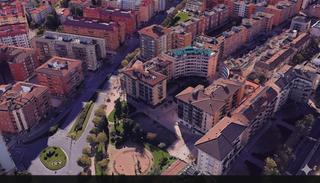 Àtic a Centro. Ático en venta en cáceres cáceres