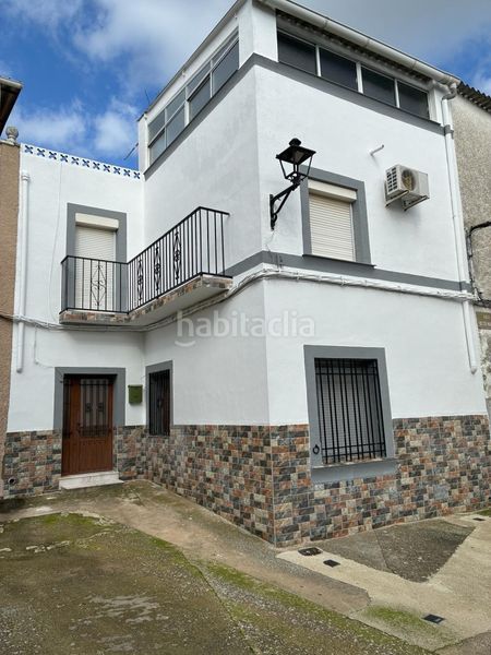 Foto ac72d0b1-9f6d-4166-a2f0-faa42cf426f9. Xalet amb calefacció a Valdefuentes