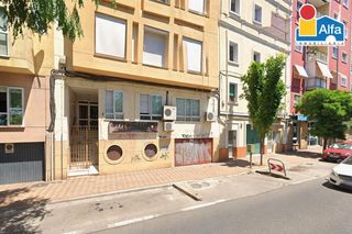 Aparcament cotxe a Casco Antiguo. Parking en venta en hernan cortes  cáceres cáceres