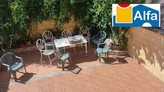 Xalet a La Cañada - Aldea Moret. Casa adosada en venta en la cañada   cáceres cáceres