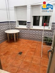 Planta baixa a Arroyo de la Luz. Piso en venta en arroyo de la luz cáceres