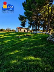 Rural plot in Aldea del Cano. Terreno en venta en carretera aldea del canoalbala  aldea del ca