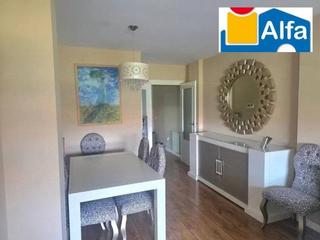 Etagenwohnung in Montesol - Mejostilla. Piso en venta en cáceres cáceres