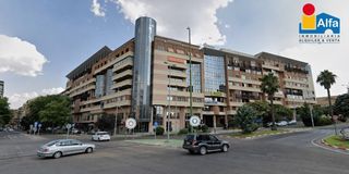 Aparcament cotxe a Centro. Parking en venta en gil cordero  cáceres cáceres