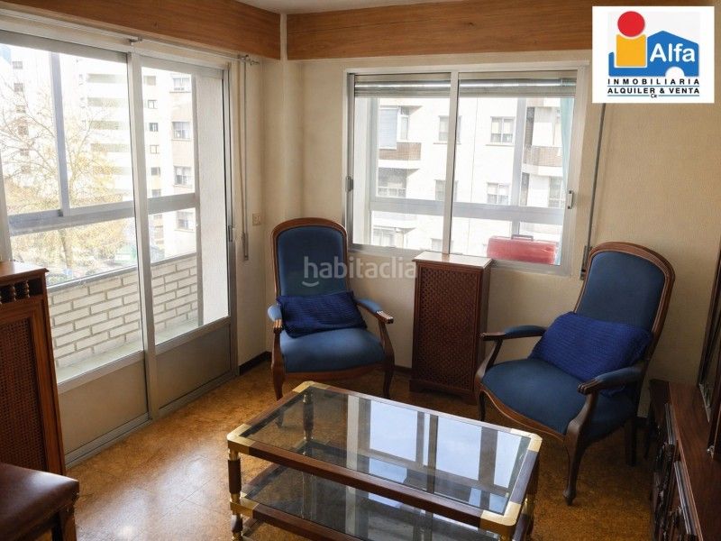 Foto 2a2b1b3c-8798-4958-90cd-fbb5a4d5b02a. Pis amb calefacció aparcament a Centro Cáceres