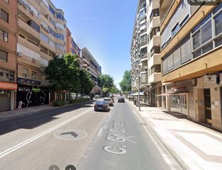 Pis a Centro. Piso en venta en gil cordero centro  cáceres cáceres