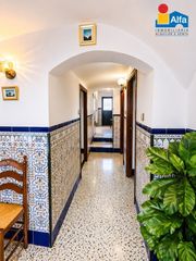 Chalet en Sierra de Fuentes. Chalet en venta en sierra de fuentes cáceres