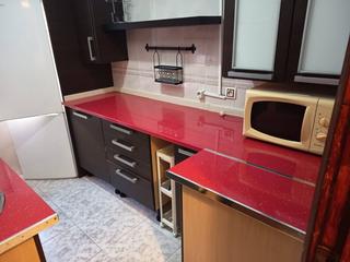 Pis a Montesol - Mejostilla