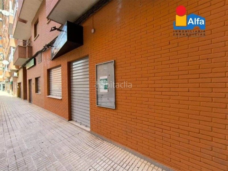Foto 57fb5f47-6631-4ab4-9131-d74271412413. Local comercial a Centro Cáceres