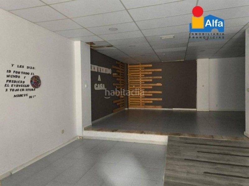 Foto d70173a3-a096-4639-8ab5-2968ec0aec19. Local comercial a Centro Cáceres