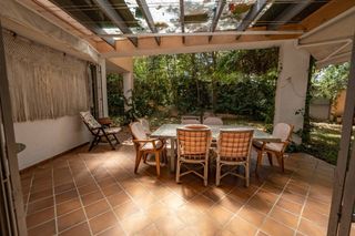 Xalet a Aguas Vivas - La Zambomba