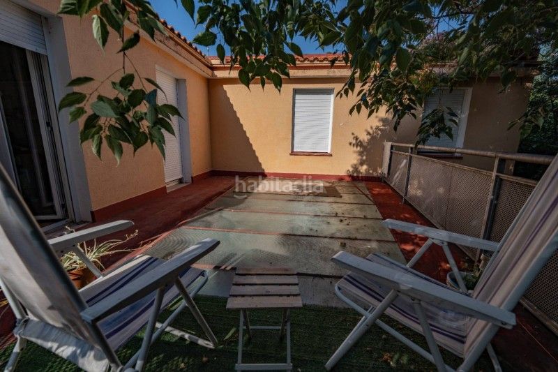Foto fb022570-1398-43ec-bbb8-0fb011cd27ce. Xalet amb calefacció a Aguas Vivas - La Zambomba Cáceres