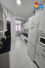 Appartement à Centro. Piso en venta en cáceres cáceres