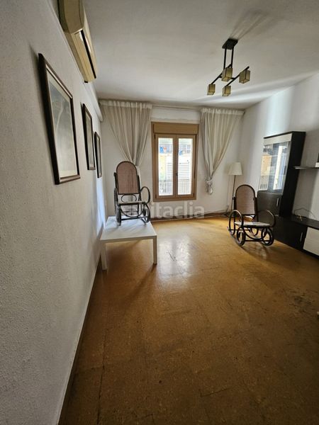 Foto 7fbbe0fa-bdcd-4e49-b268-54abc03f7074. Pis a Centro Cáceres