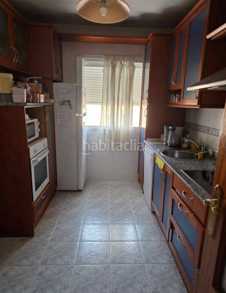 Foto 0e541429-c3f4-430b-88fe-a5cc3740f832. Pis amb calefacció a nuevo Cáceres Cáceres