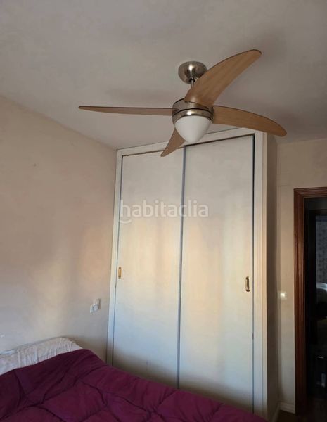 Foto 277245c0-ef6b-4a5a-855c-322b55c125dc. Pis amb calefacció a nuevo Cáceres Cáceres