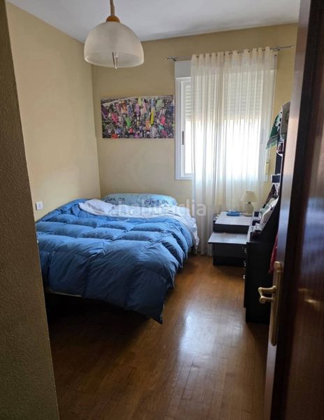 Foto 3566e045-a604-4ab4-87bc-aedecf8cf35b. Pis amb calefacció a nuevo Cáceres Cáceres