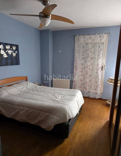 Foto 50116efc-5bb0-4dbe-8826-4b0855e599cb. Pis amb calefacció a nuevo Cáceres Cáceres