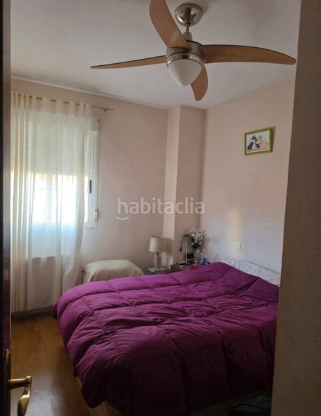 Foto 5a035195-b48f-4b21-9879-fed8b1802ff7. Pis amb calefacció a nuevo Cáceres Cáceres