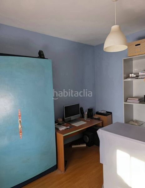 Foto 67953221-9ddd-477d-a746-da85f1e9a555. Pis amb calefacció a nuevo Cáceres Cáceres