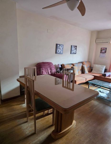 Foto b914e389-f2ad-4d4e-8dd1-e822ba0711b8. Pis amb calefacció a nuevo Cáceres Cáceres