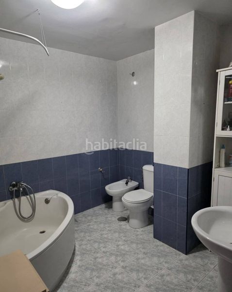 Foto ecddf9c8-3c93-469c-9c21-4dbf9a94a1c8. Pis amb calefacció a nuevo Cáceres Cáceres