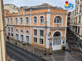 Apartament a Casco Antiguo. Apartamento en venta en cáceres cáceres