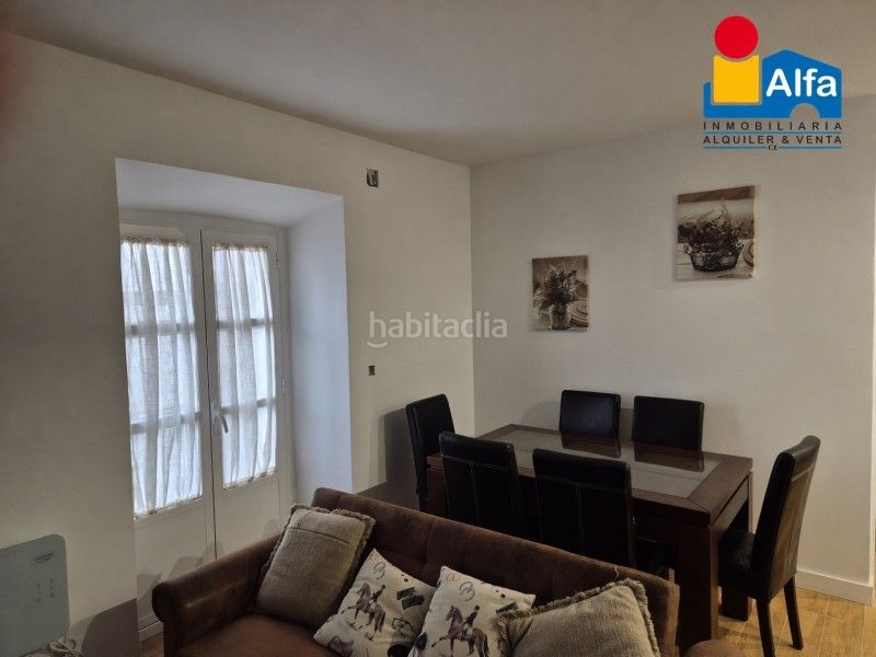 Foto dad30042-e121-4d22-ba21-56d58719a2b0. Apartament a Casco Antiguo Cáceres