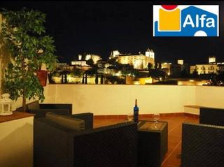 Xalet a Casco Antiguo. Casa unifamiliar en venta en cáceres cáceres
