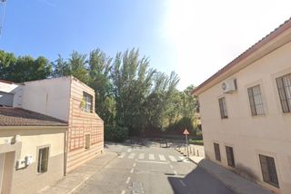 Chalet à Aguas Vivas - La Zambomba