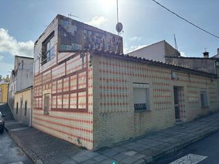 Xalet a Aguas Vivas - La Zambomba. Casa unifamiliar en venta en cáceres cáceres