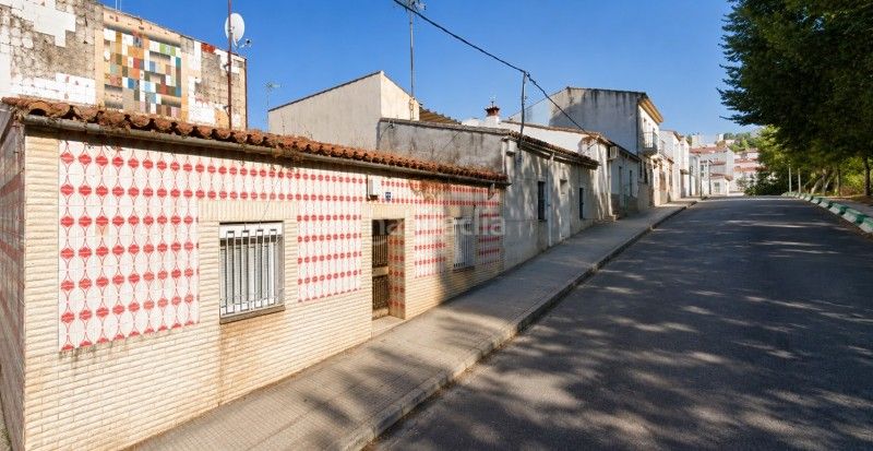 Foto d1f98868-da08-416c-a607-3bb10a7f0f8d. Xalet a Aguas Vivas - La Zambomba Cáceres