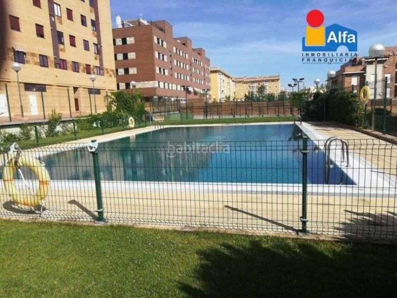 Foto 22278ee8-7378-4224-a898-03876fad6648. Pis amb calefacció aparcament piscina a nuevo Cáceres Cáceres