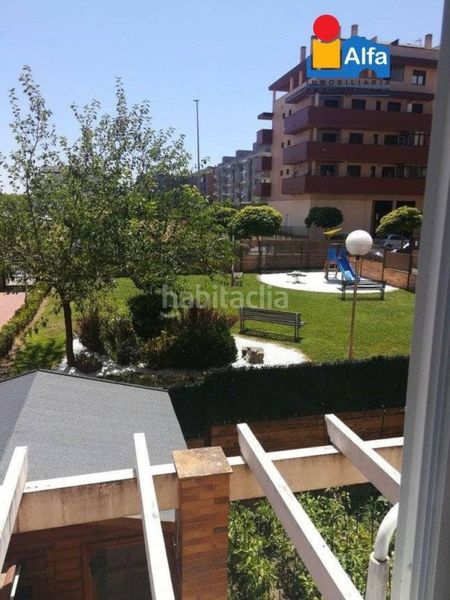 Foto 5beee48d-1825-4d79-a525-4de2f0898f1f. Pis amb calefacció aparcament piscina a nuevo Cáceres Cáceres